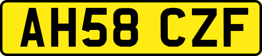 AH58CZF