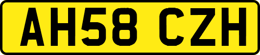 AH58CZH