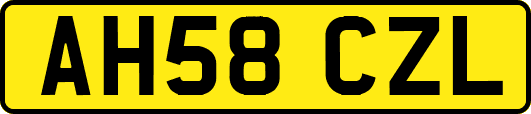 AH58CZL