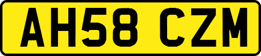 AH58CZM