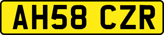 AH58CZR
