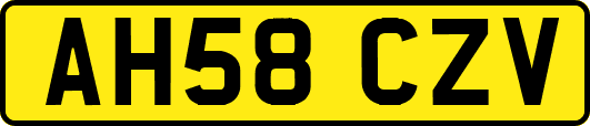 AH58CZV