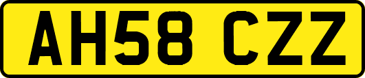 AH58CZZ