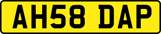 AH58DAP
