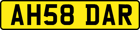 AH58DAR