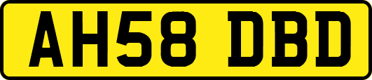 AH58DBD