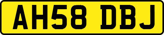 AH58DBJ