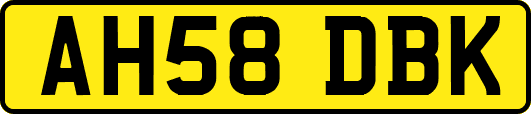 AH58DBK