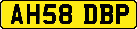 AH58DBP