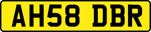 AH58DBR