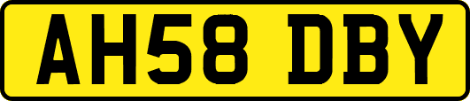 AH58DBY