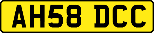 AH58DCC
