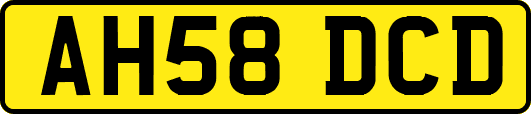 AH58DCD