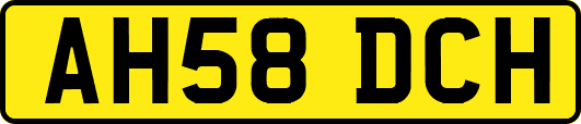 AH58DCH