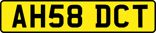 AH58DCT