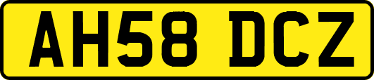 AH58DCZ