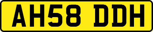 AH58DDH