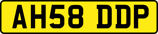 AH58DDP