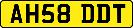 AH58DDT