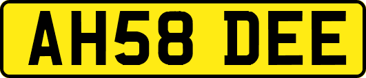 AH58DEE