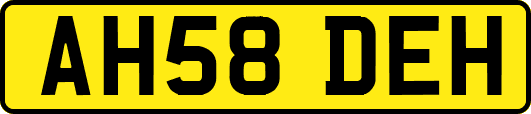 AH58DEH