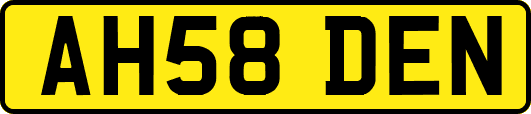 AH58DEN