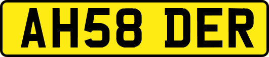 AH58DER