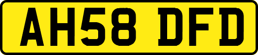 AH58DFD