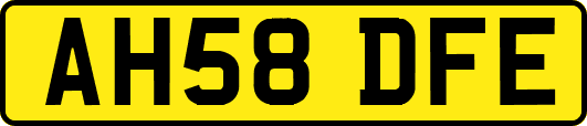 AH58DFE