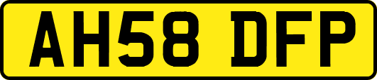 AH58DFP