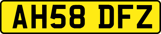 AH58DFZ