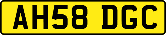AH58DGC