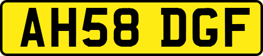 AH58DGF