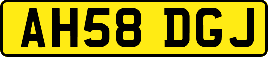 AH58DGJ
