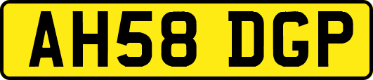 AH58DGP