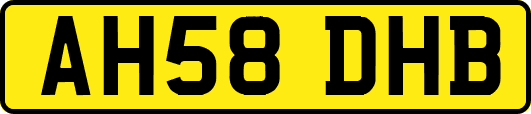 AH58DHB