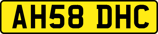 AH58DHC