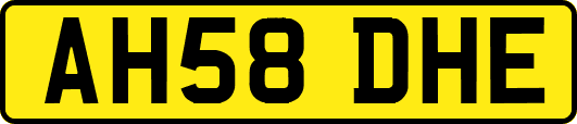 AH58DHE