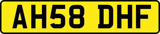 AH58DHF