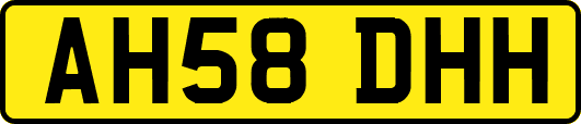 AH58DHH