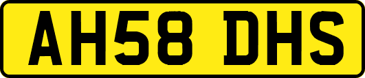 AH58DHS