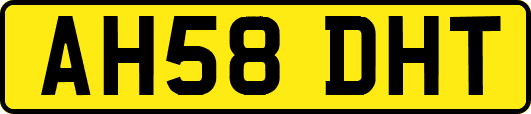 AH58DHT
