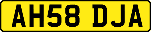 AH58DJA