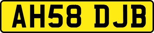 AH58DJB