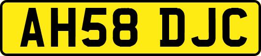 AH58DJC