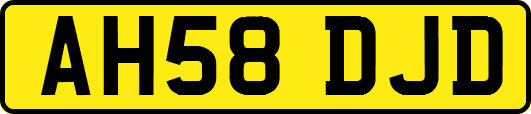 AH58DJD