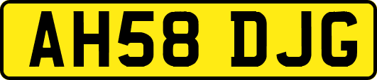 AH58DJG