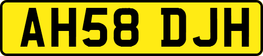 AH58DJH