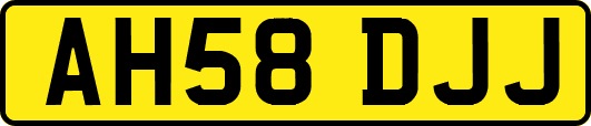 AH58DJJ