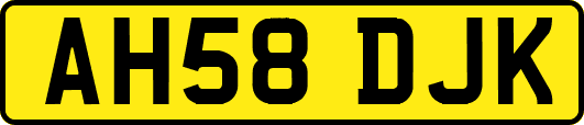 AH58DJK